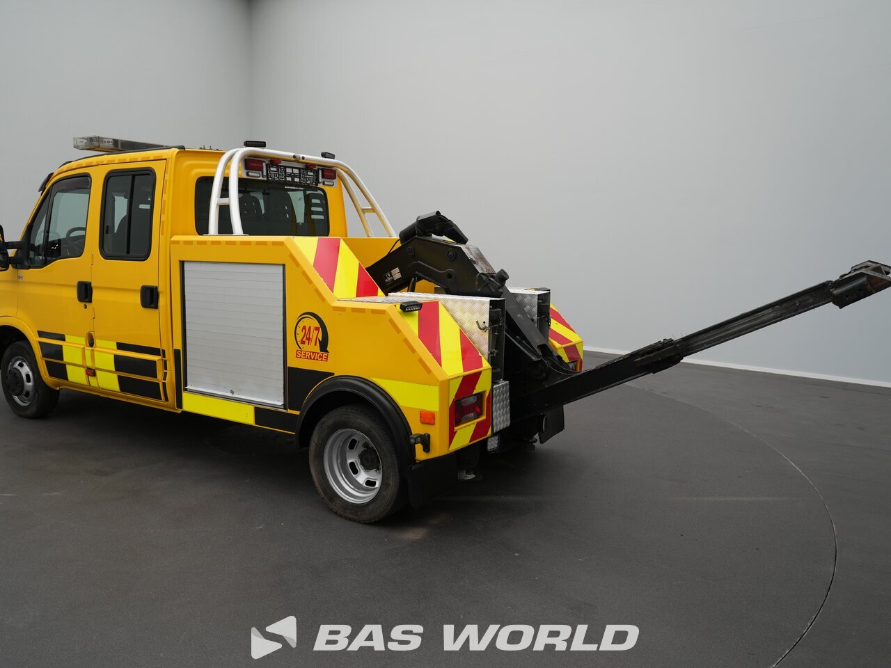 Other : Iveco Daily 50C17 Trasportatore di auto