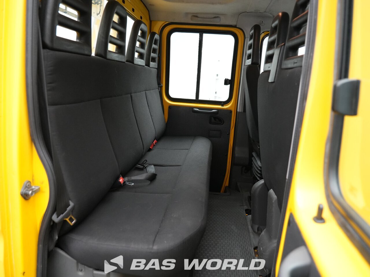 Other : Iveco Daily 50C17 Trasportatore di auto