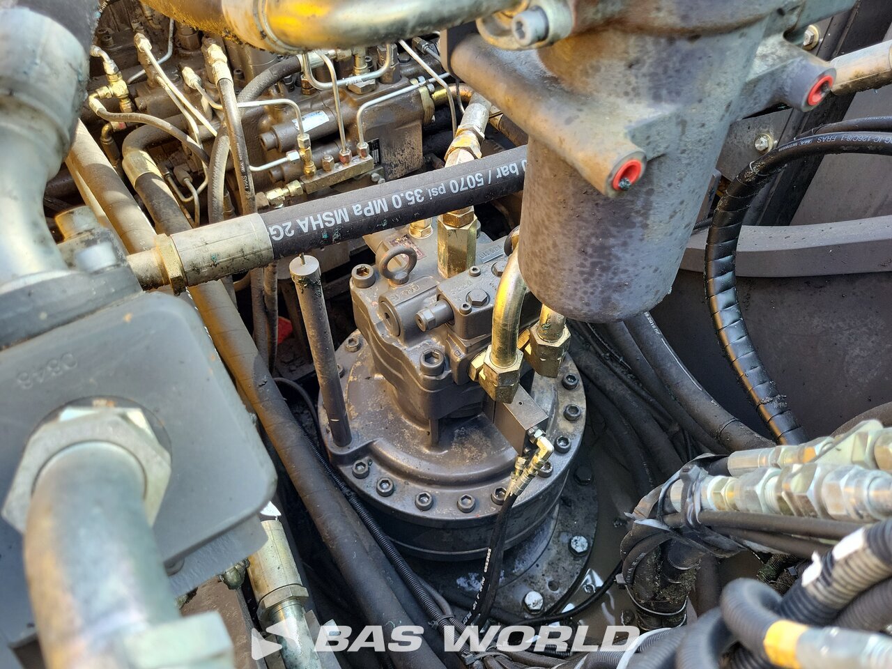 Other : Volvo EC300 E L Excavadora de cadenas