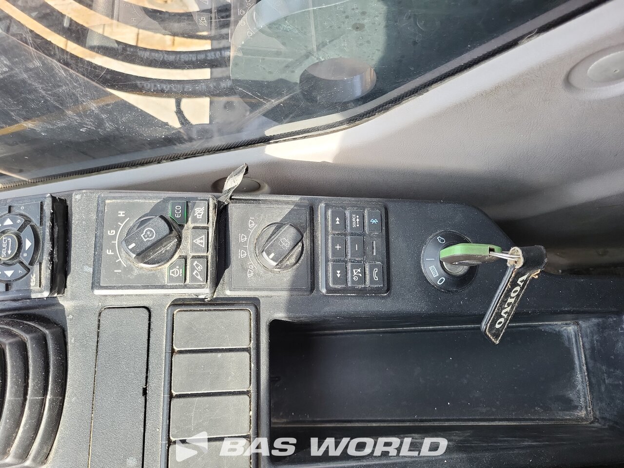 Other : Volvo EC300 E L Excavadora de cadenas