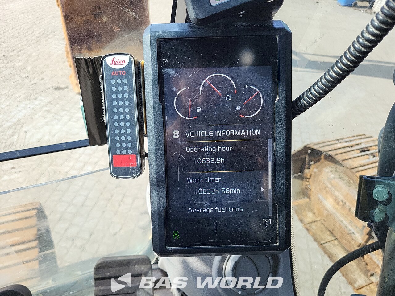 Other : Volvo EC300 E L Excavadora de cadenas