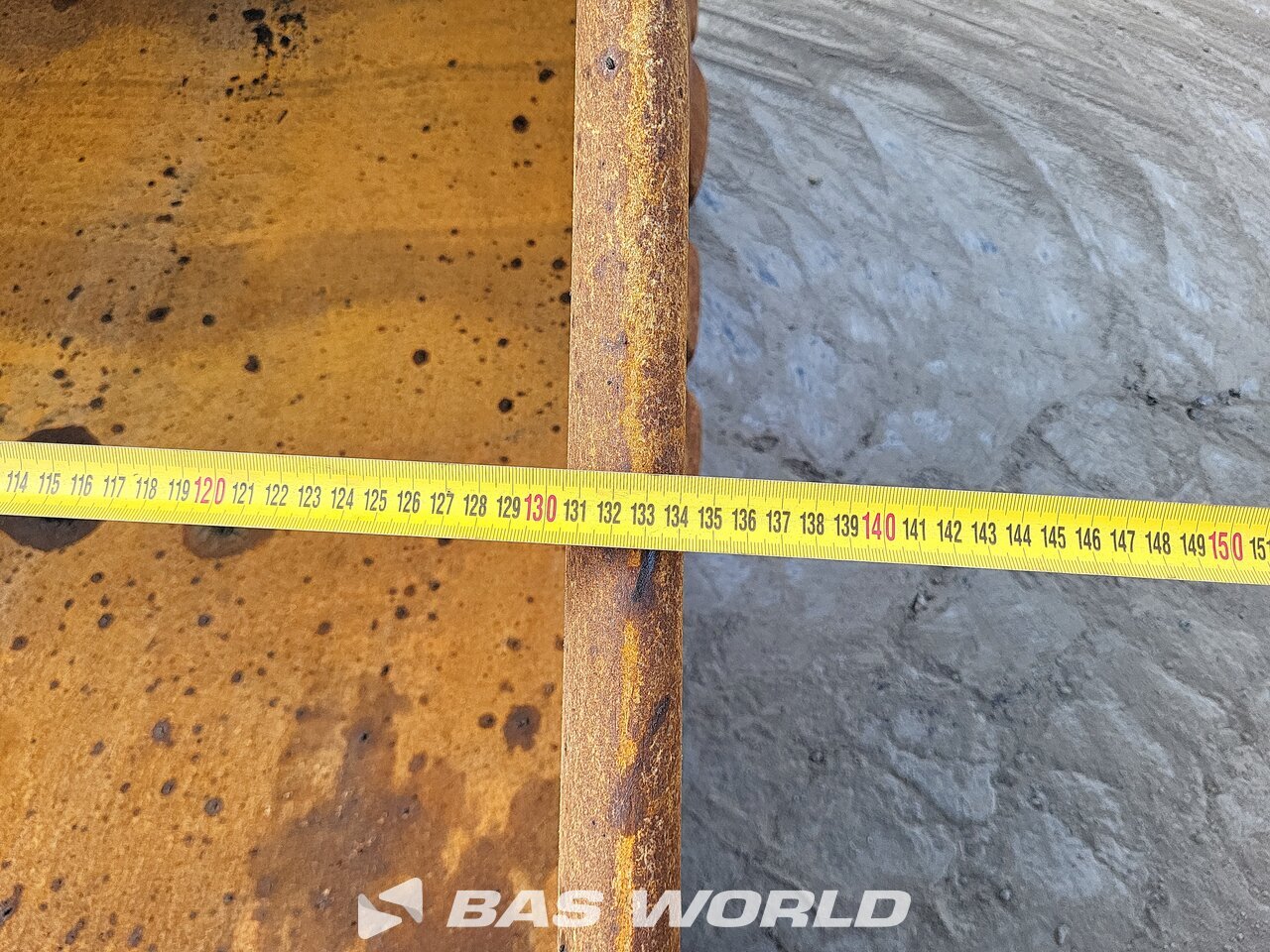 Other : Volvo EC300 E L Excavadora de cadenas