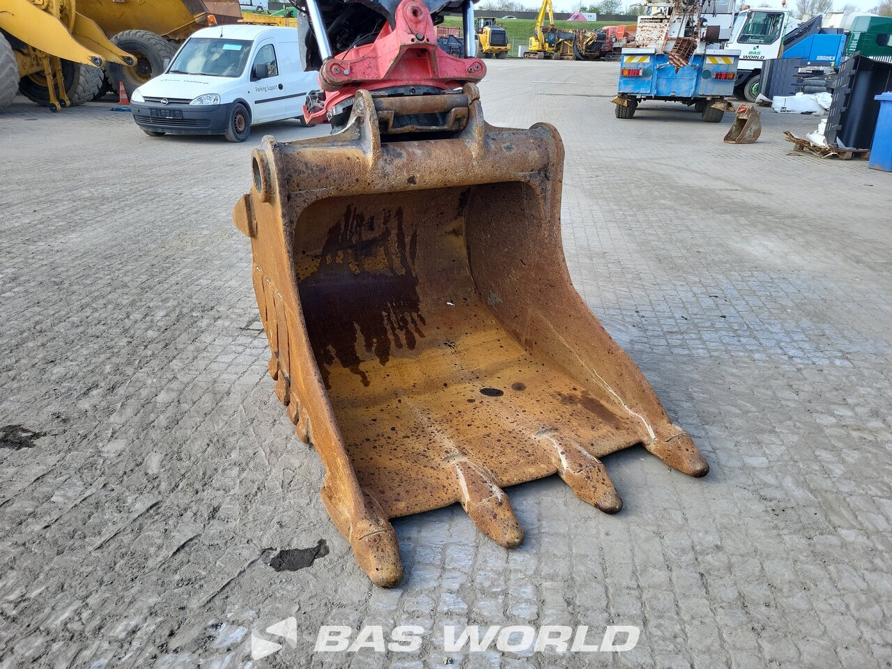Other : Volvo EC300 E L Excavadora de cadenas
