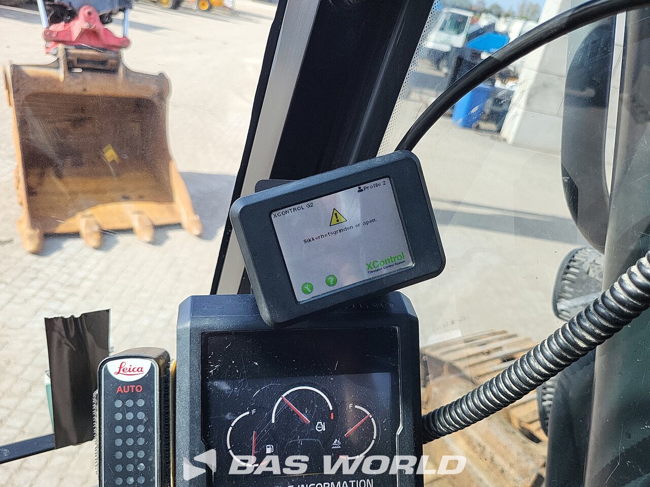 Other : Volvo EC300 E L Excavadora de cadenas