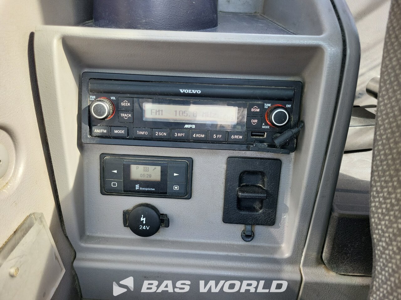 Other : Volvo EC300 E L Excavadora de cadenas