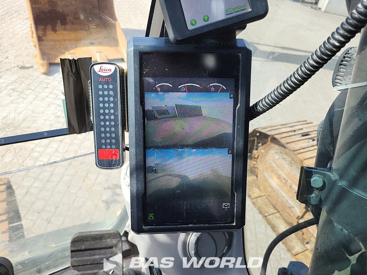 Other : Volvo EC300 E L Excavadora de cadenas