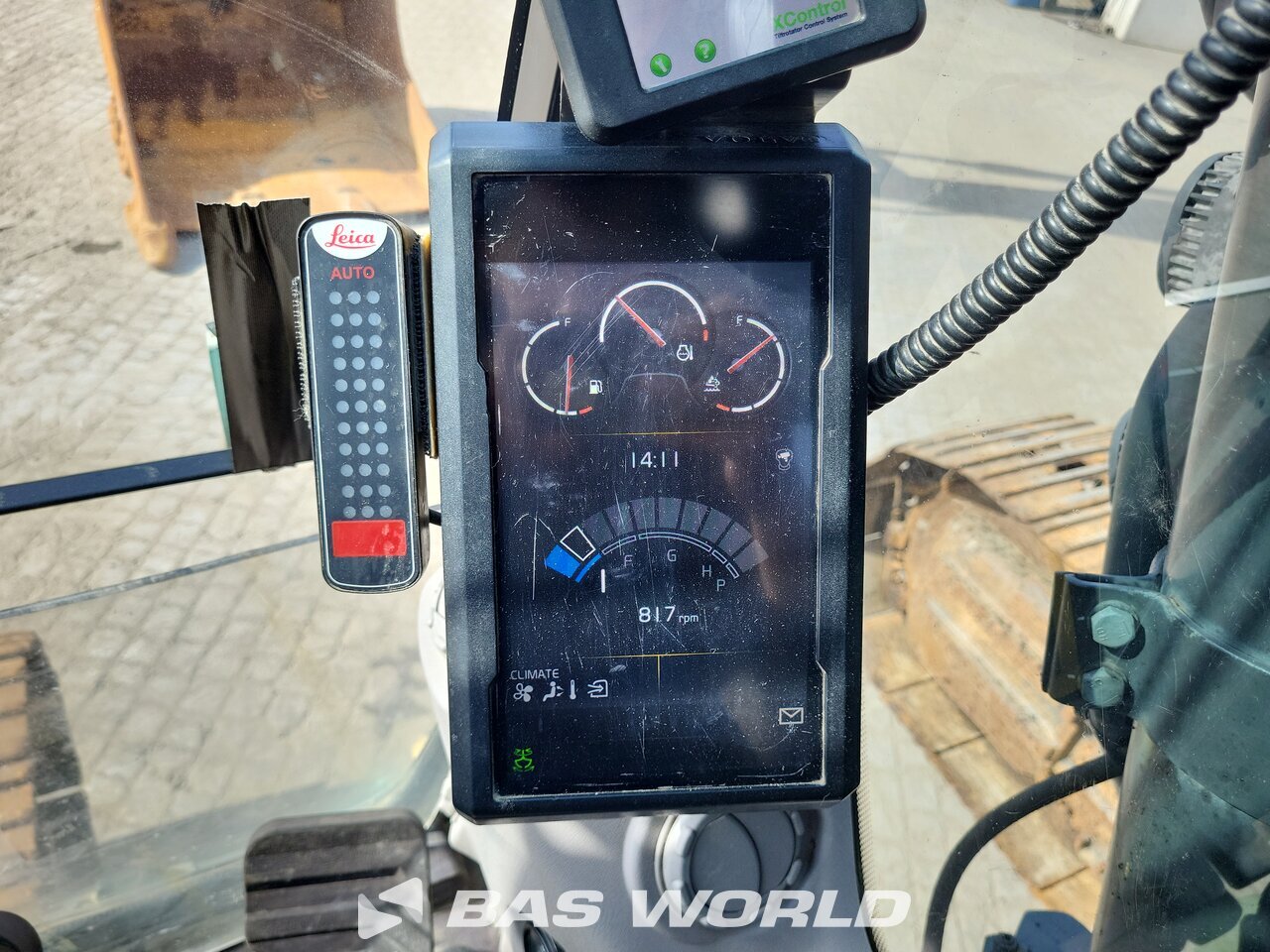 Other : Volvo EC300 E L Excavadora de cadenas