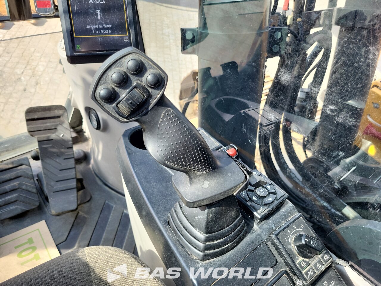 Other : Volvo EC300 E L Excavadora de cadenas
