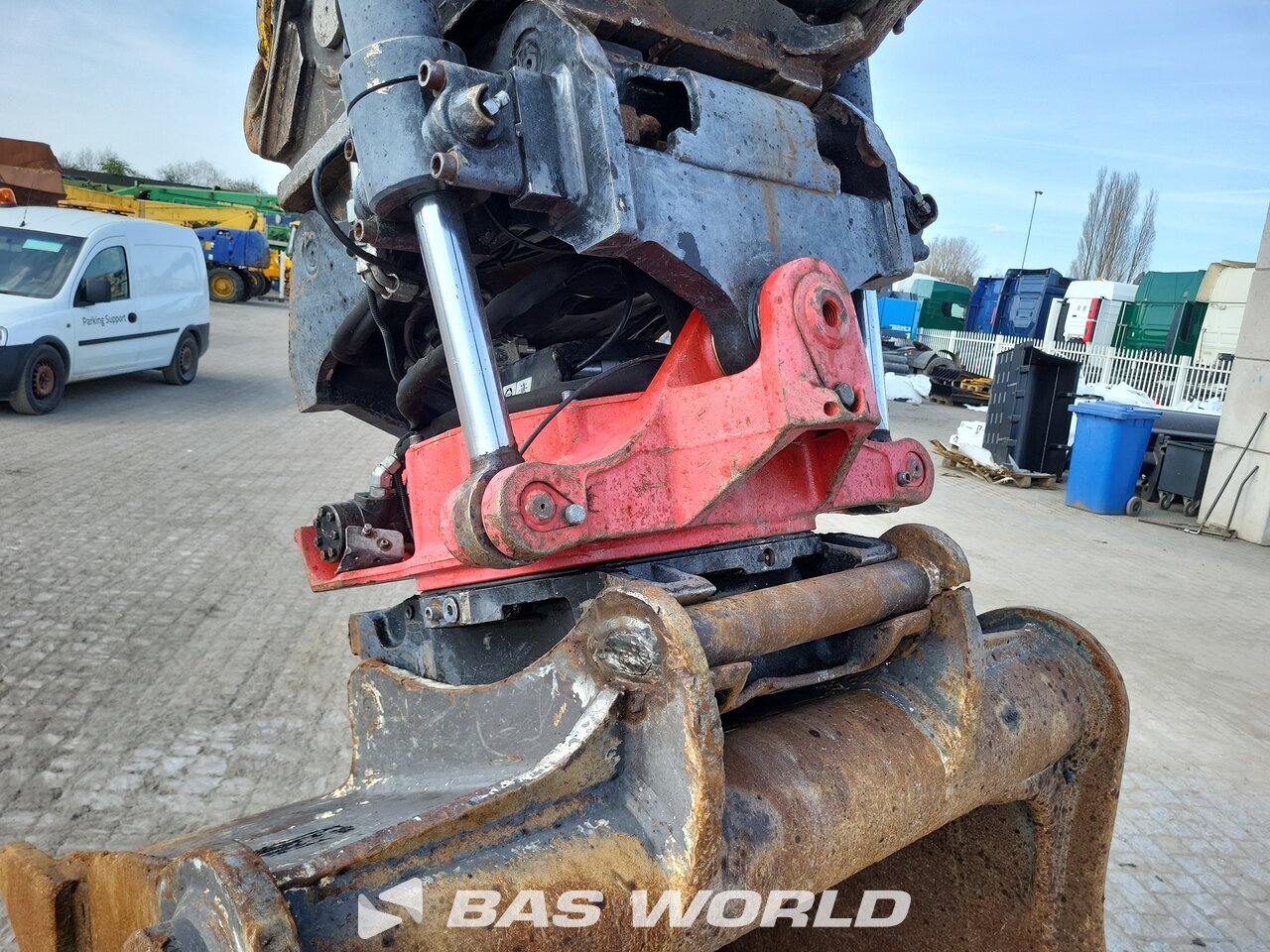 Other : Volvo EC300 E L Excavadora de cadenas