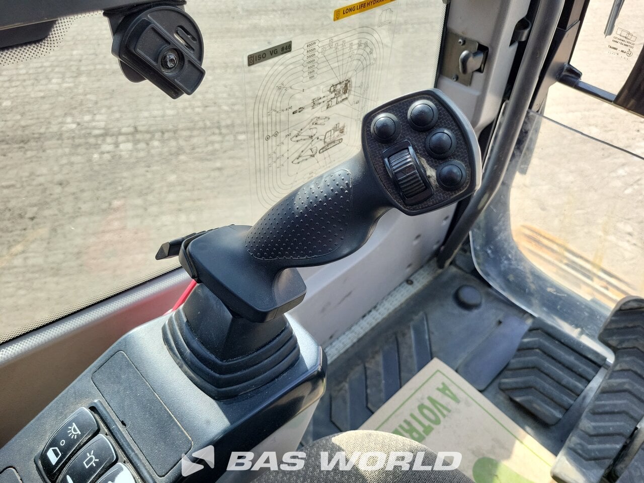 Other : Volvo EC300 E L Excavadora de cadenas