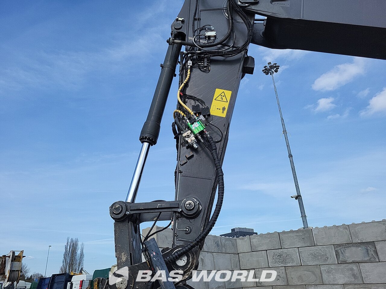 Other : Volvo EC300 E L Excavadora de cadenas