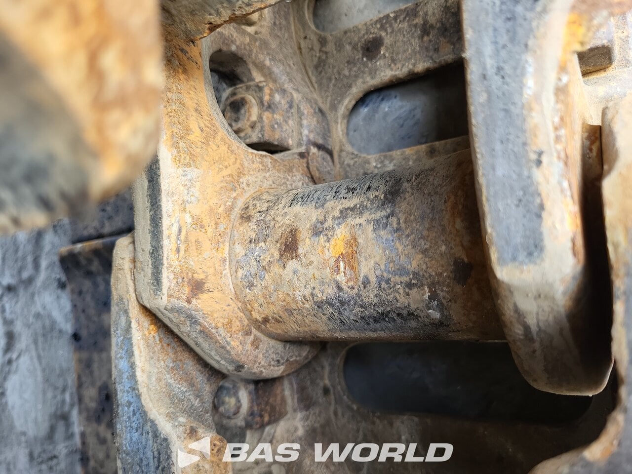 Other : Volvo EC300 E L Excavadora de cadenas
