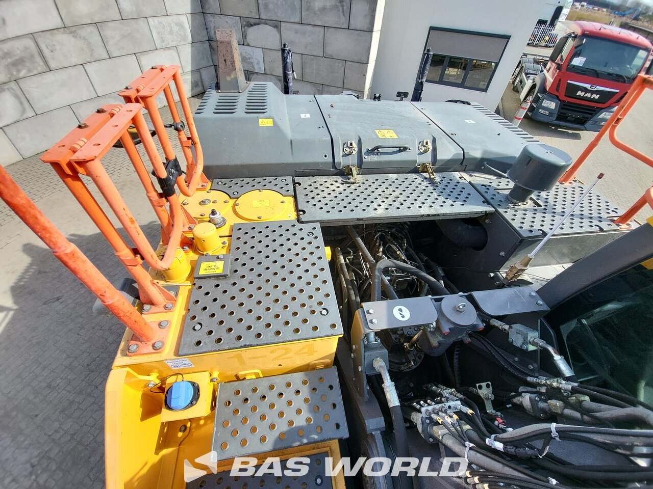 Other : Volvo EC300 E L Excavadora de cadenas