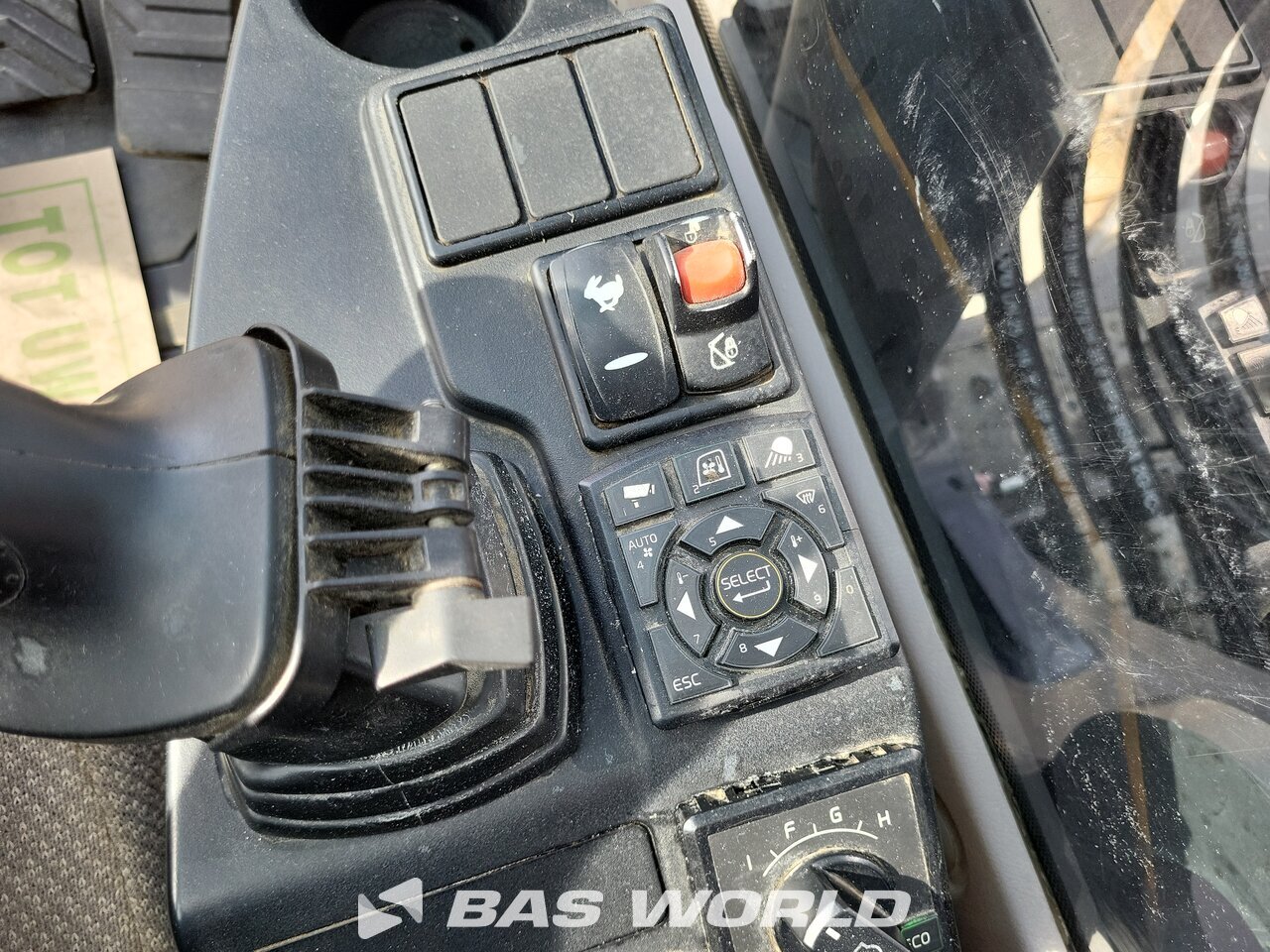 Other : Volvo EC300 E L Excavadora de cadenas
