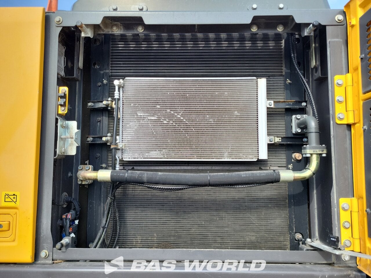 Other : Volvo EC300 E L Excavadora de cadenas