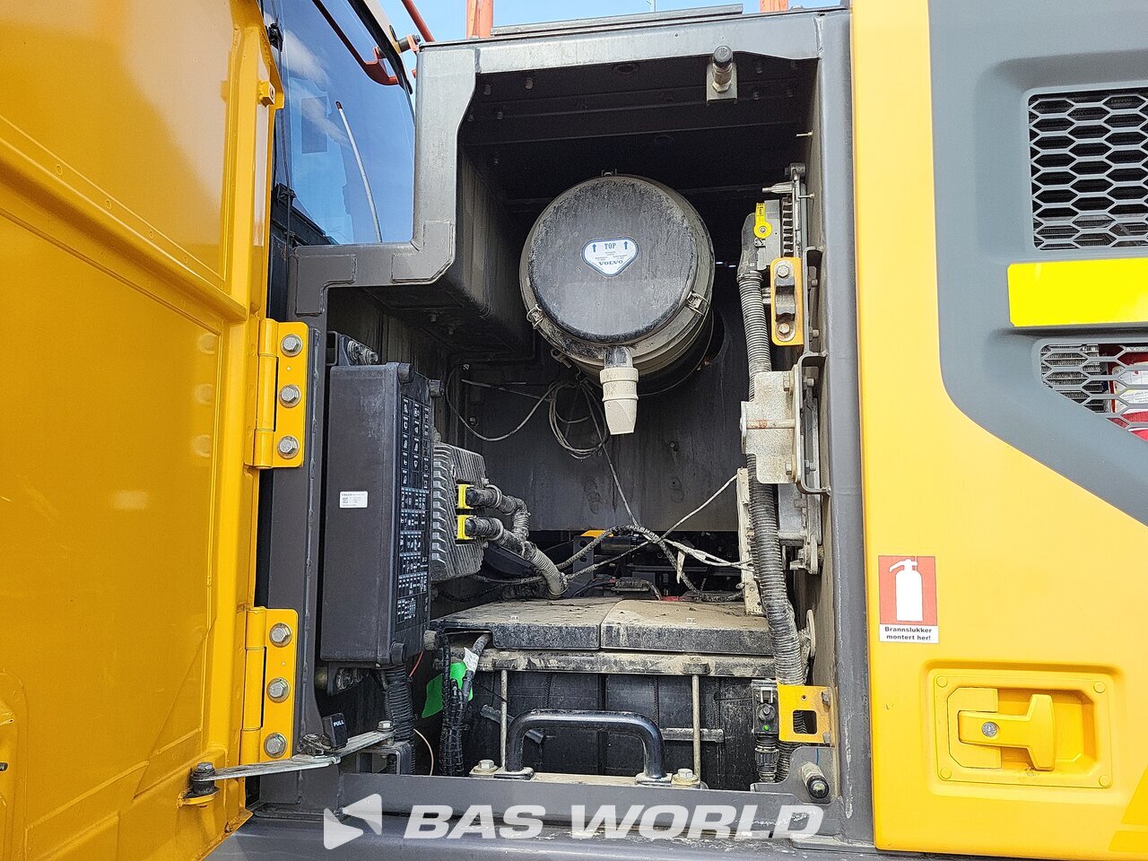 Other : Volvo EC300 E L Excavadora de cadenas
