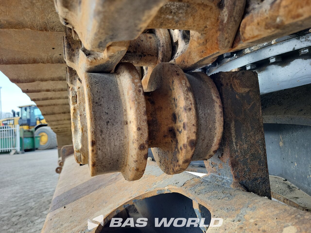 Other : Volvo EC300 E L Excavadora de cadenas