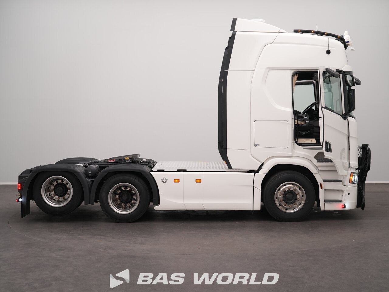 Other : Scania R590 Trækker
