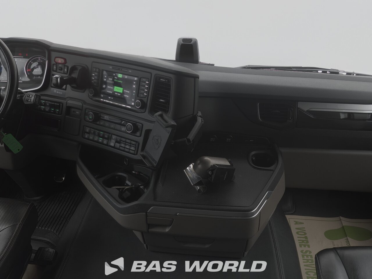 Other : Scania R590 Trækker
