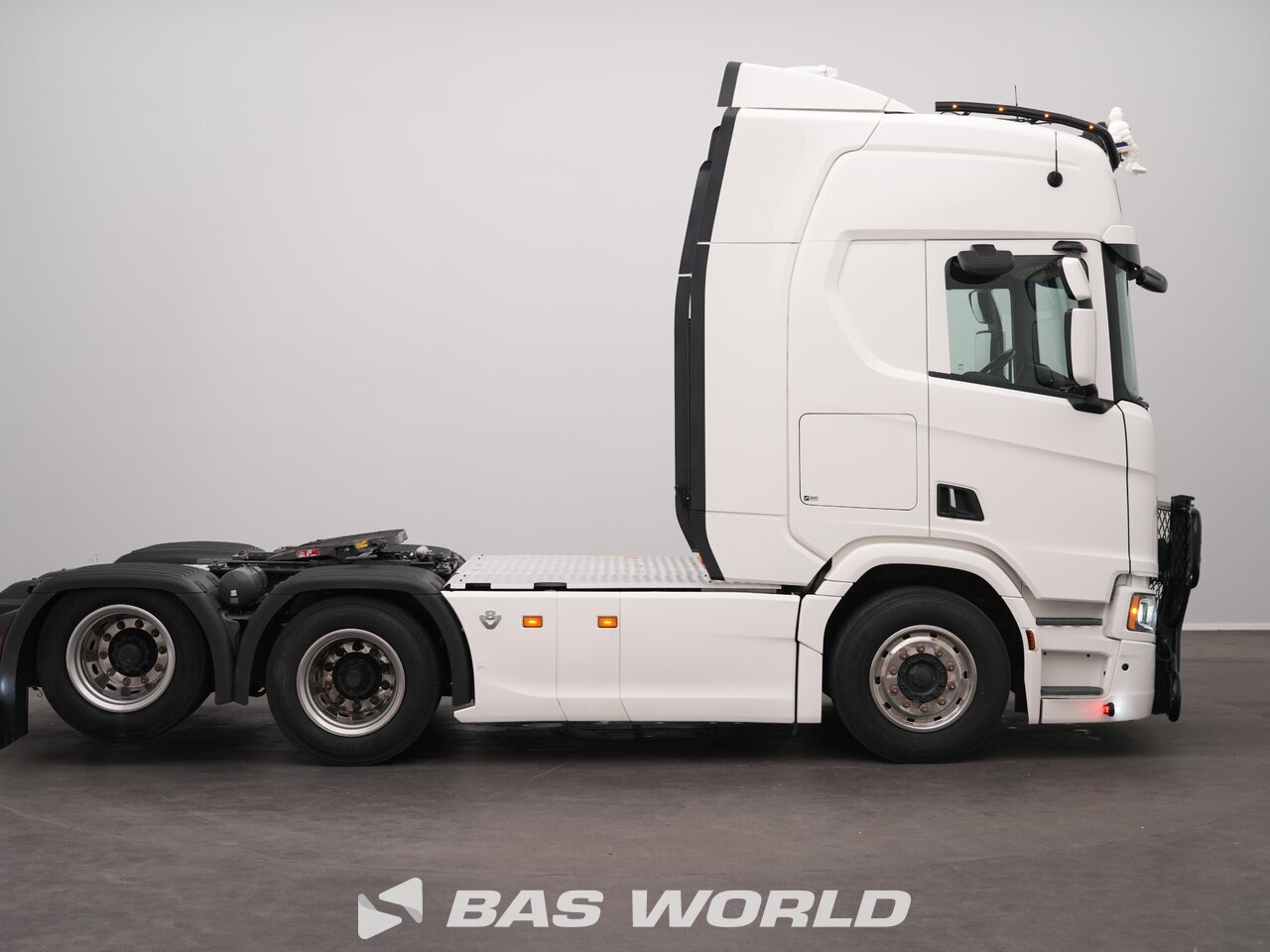 Other : Scania R590 Trækker