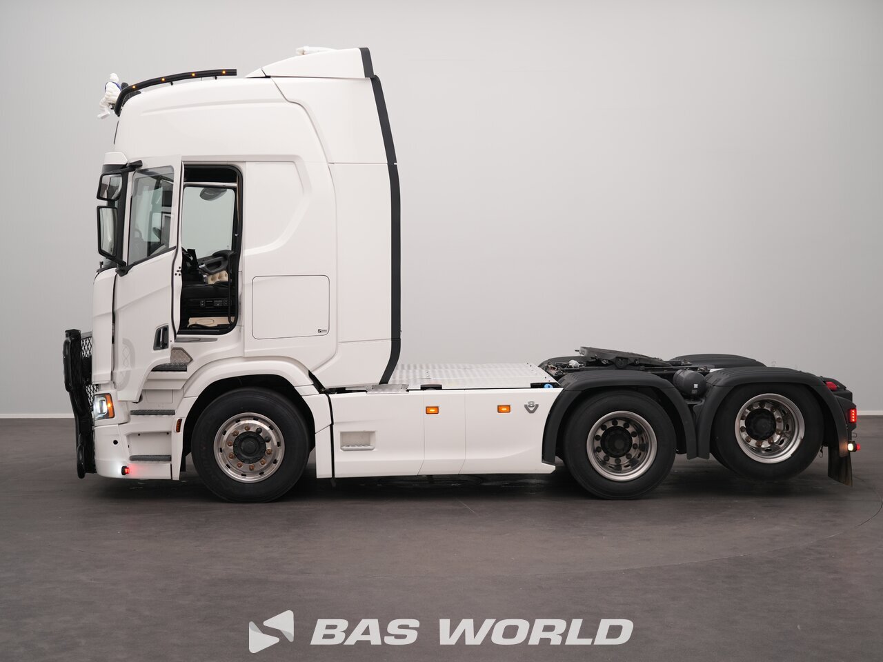 Other : Scania R590 Trækker