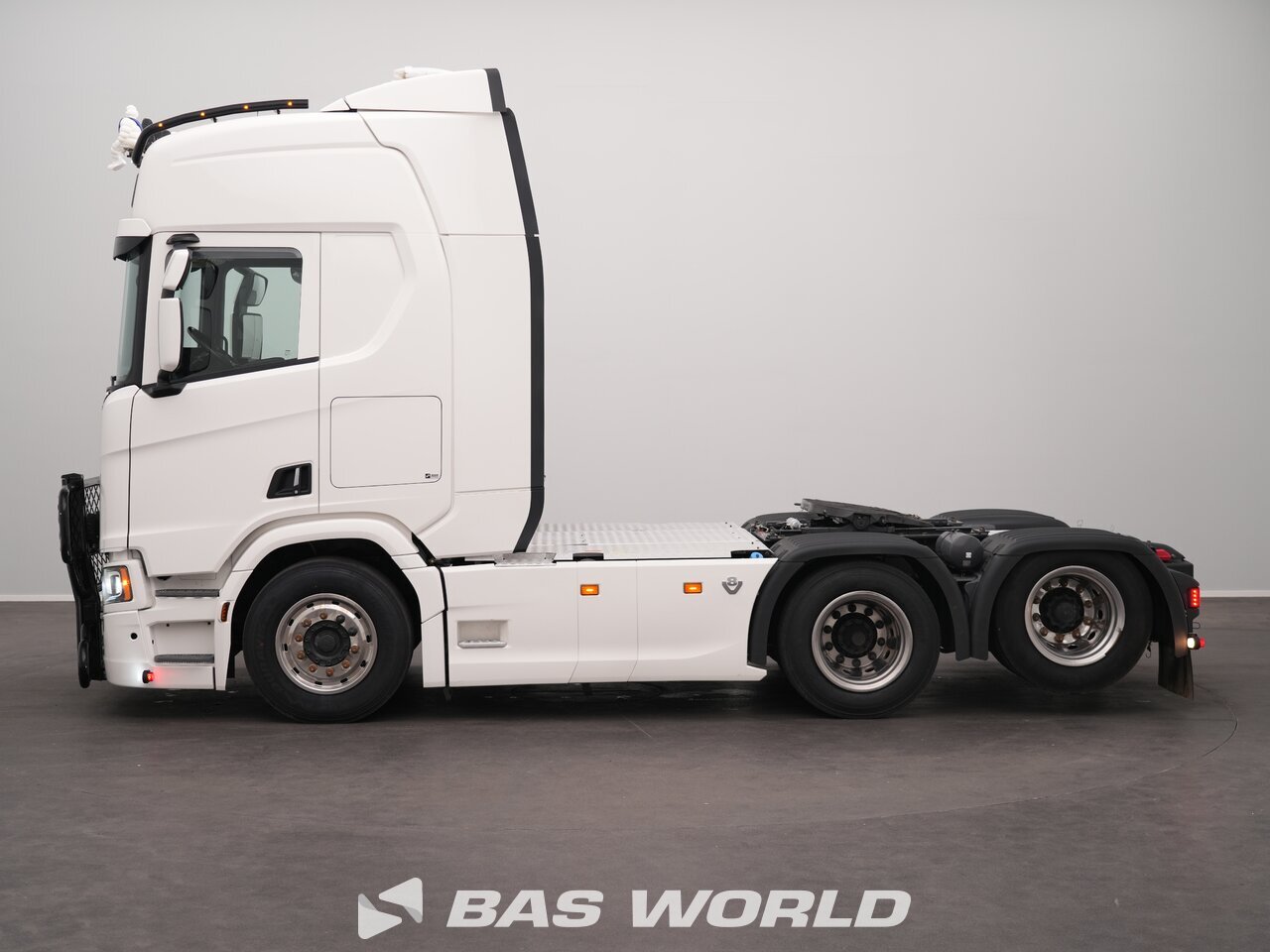 Other : Scania R590 Trækker