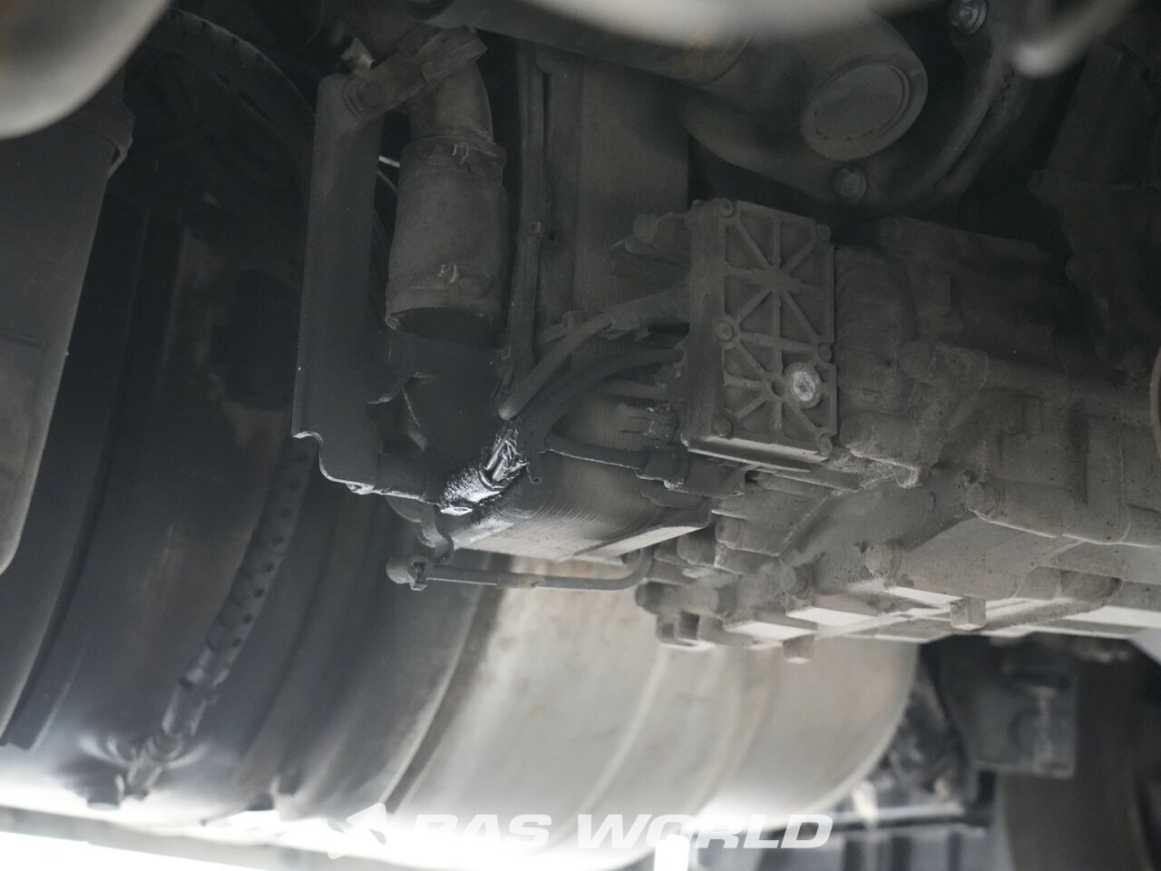 Other : Scania R590 Trækker