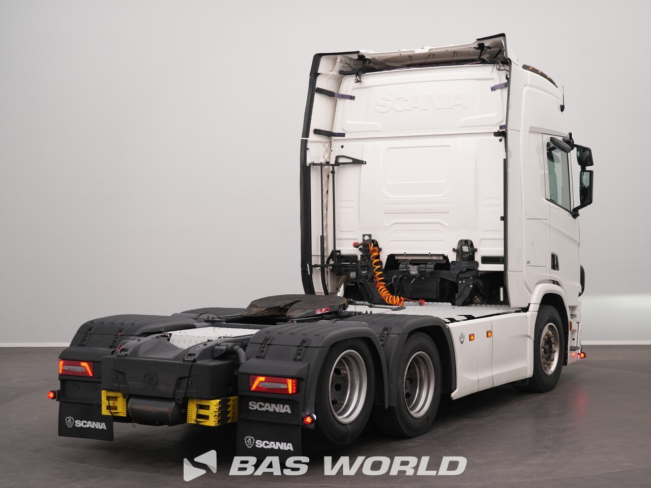 Other : Scania R590 Trækker