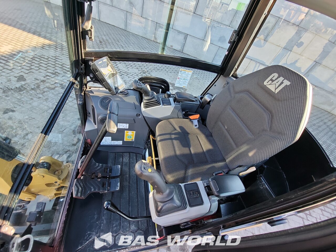 Other : Caterpillar 301.8 Miniescavatore <10t