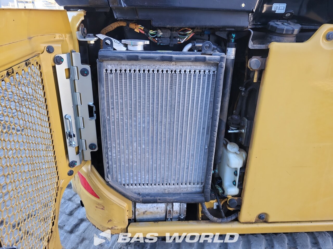 Other : Caterpillar 301.8 Miniescavatore <10t