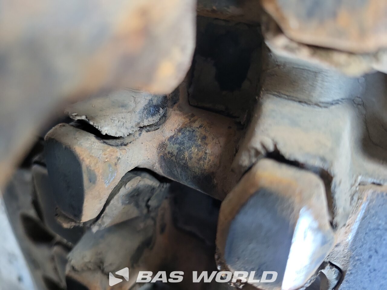 Other : Caterpillar 301.8 Miniescavatore <10t