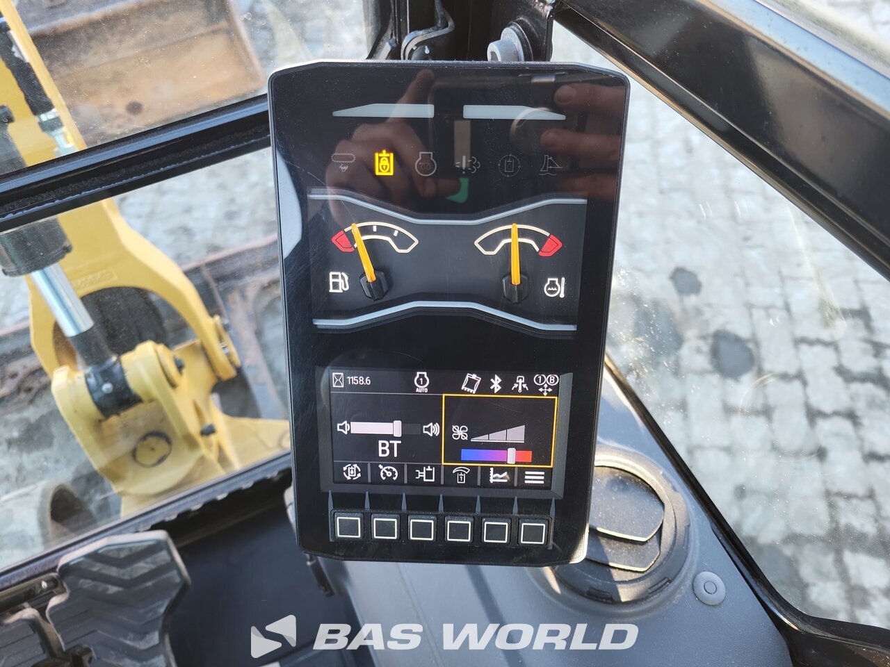 Other : Caterpillar 301.8 Miniescavatore <10t