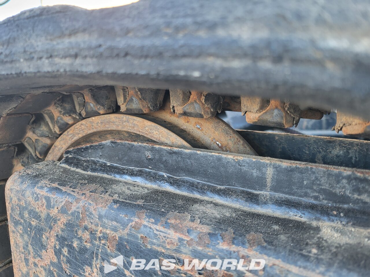 Other : Caterpillar 301.8 Miniescavatore <10t