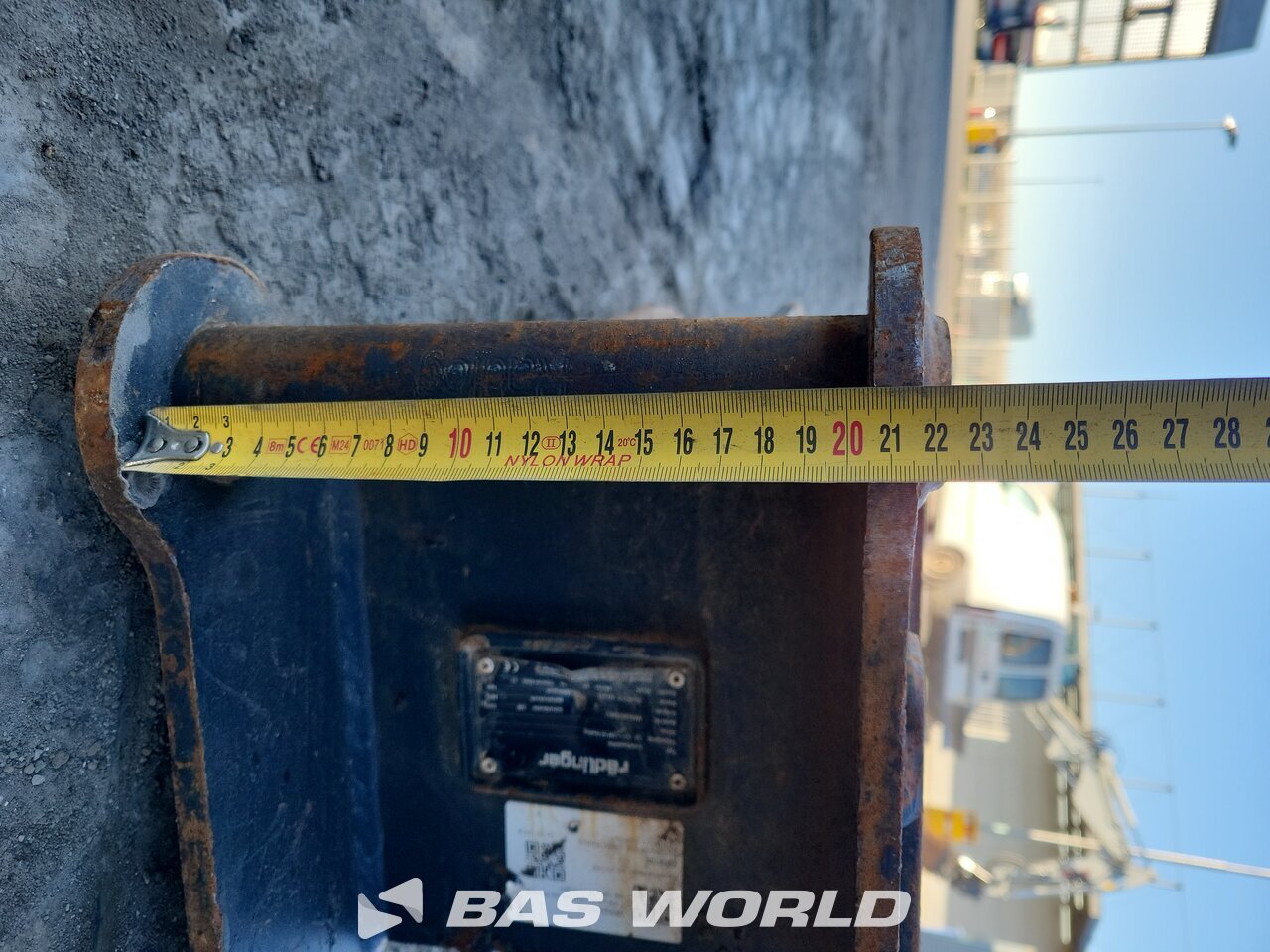 Other : Caterpillar 301.8 Miniescavatore <10t