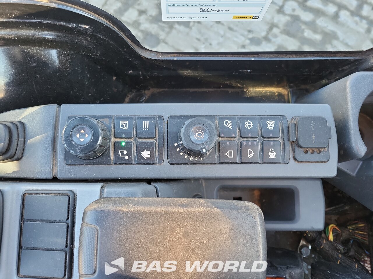 Other : Caterpillar 301.8 Miniescavatore <10t