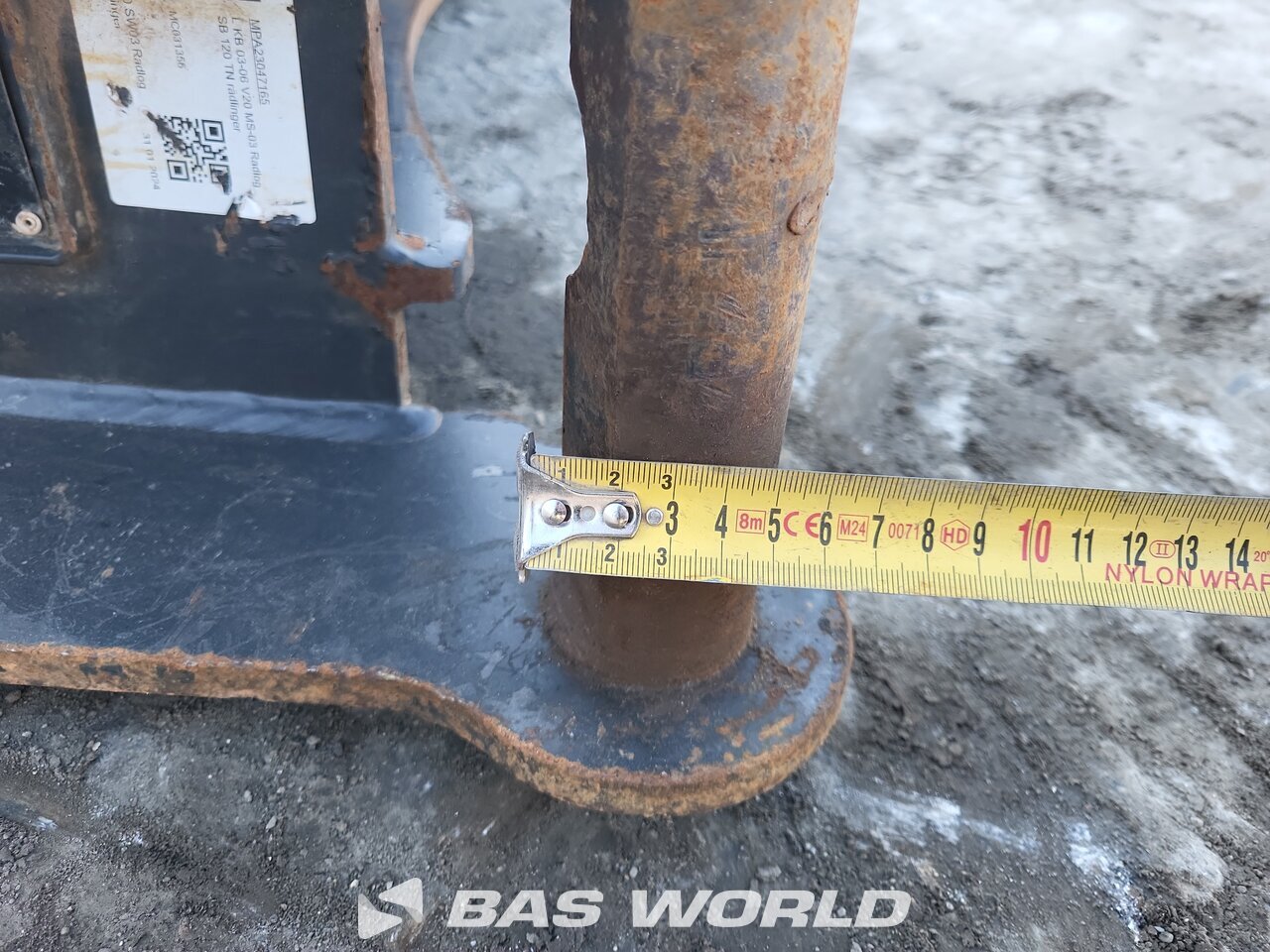 Other : Caterpillar 301.8 Miniescavatore <10t