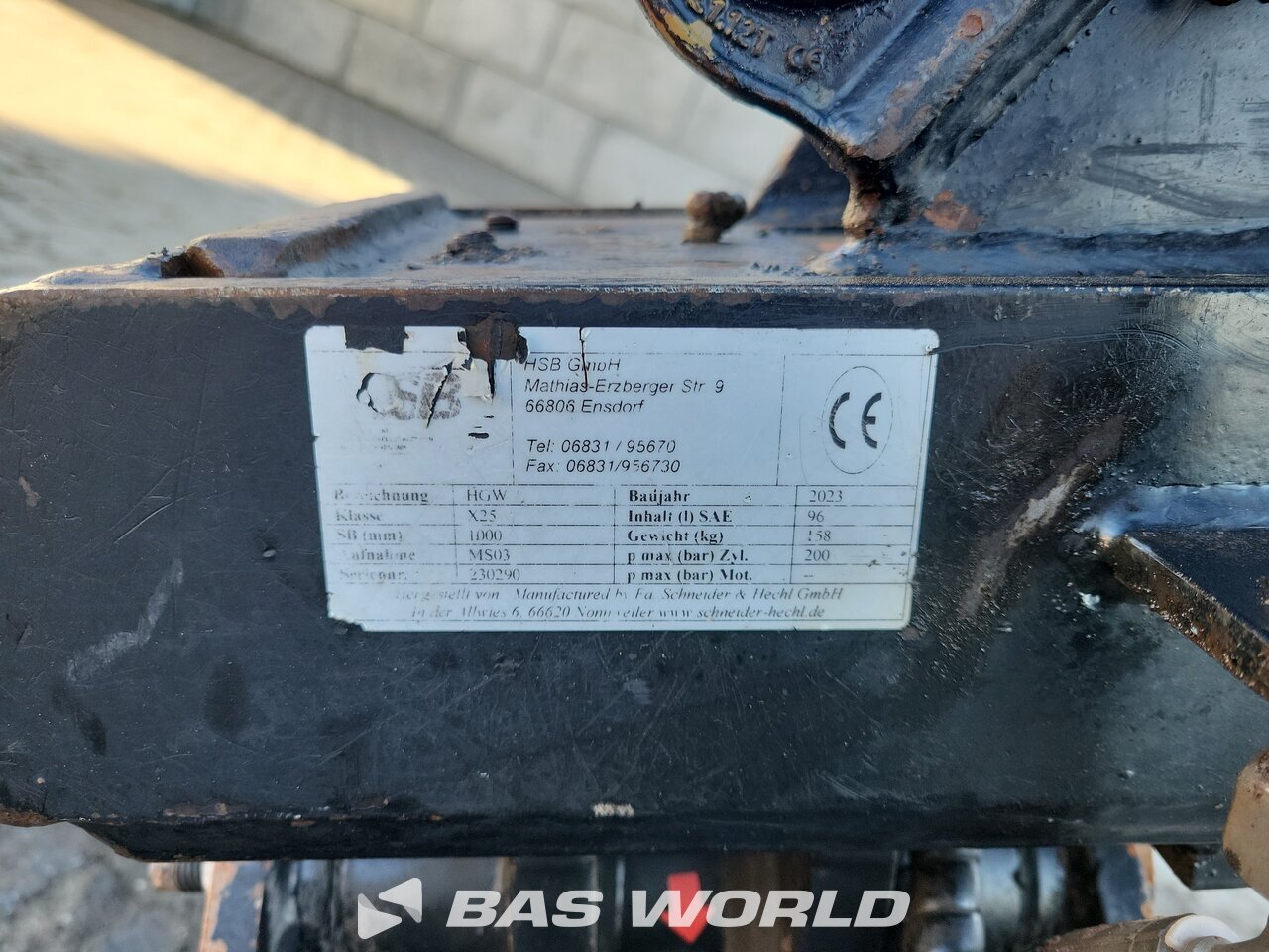 Other : Caterpillar 301.8 Miniescavatore <10t
