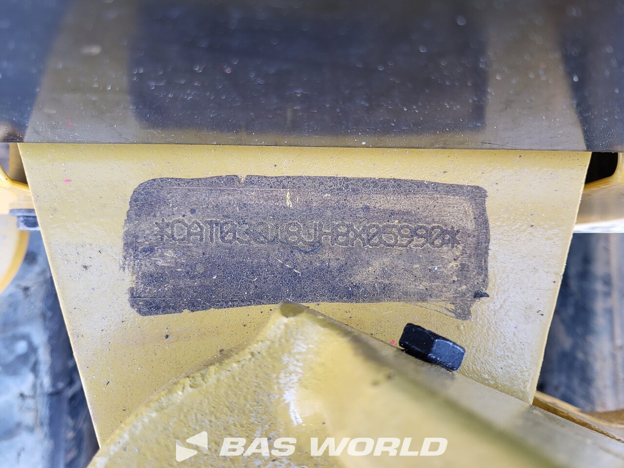 Other : Caterpillar 301.8 Miniescavatore <10t
