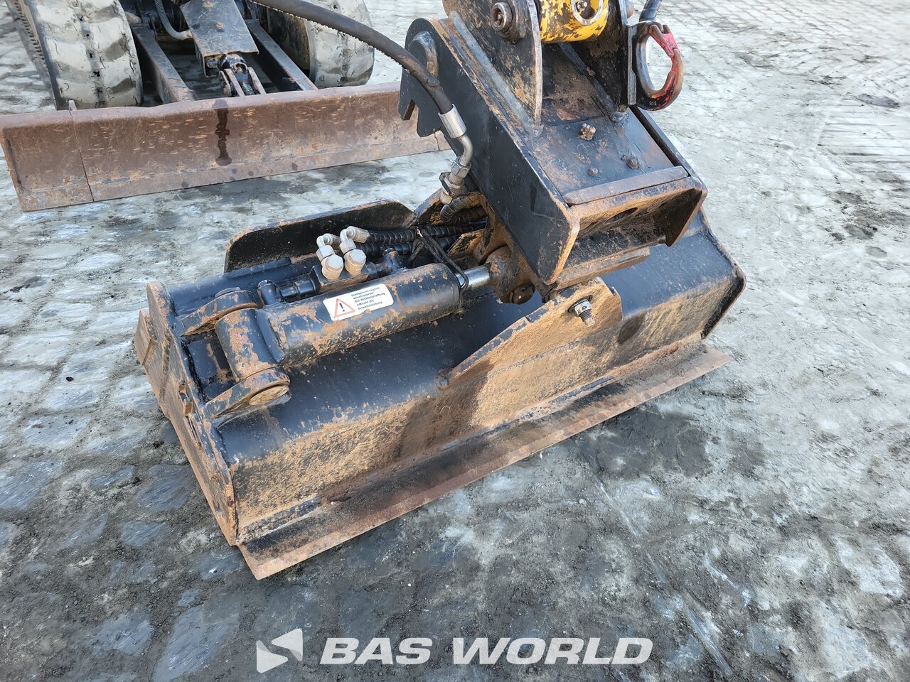 Other : Caterpillar 301.8 Miniescavatore <10t