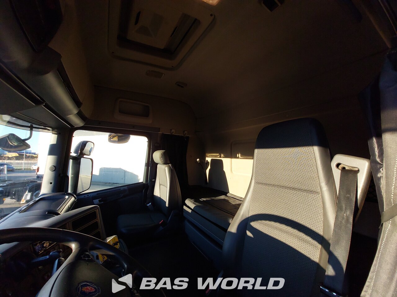 Other : Scania G440 Trekkvogn