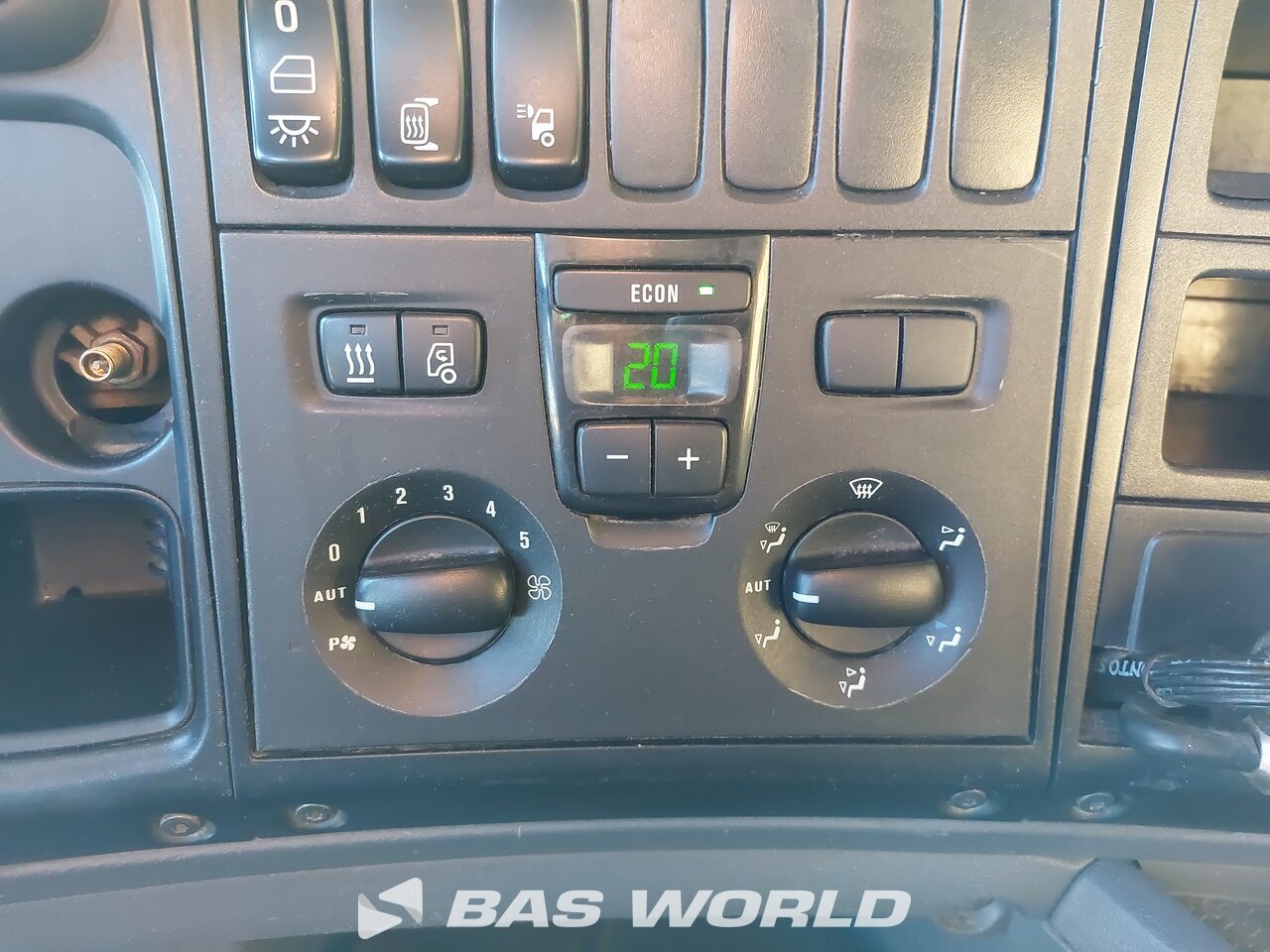 Other : Scania G440 Trekkvogn