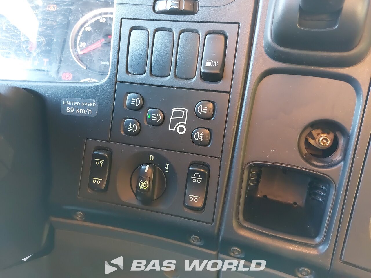 Other : Scania G440 Trekkvogn