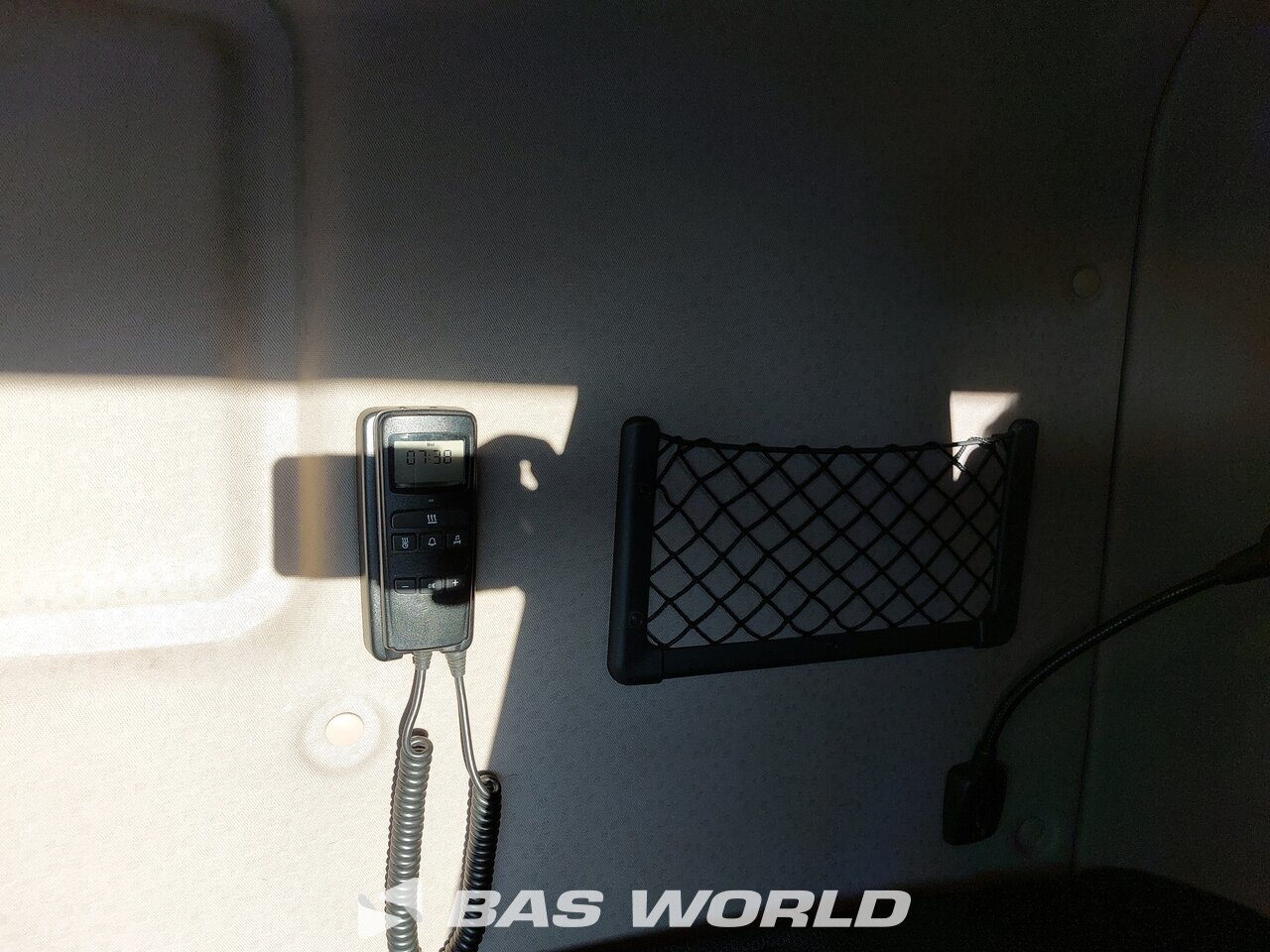 Other : Scania G440 Trekkvogn