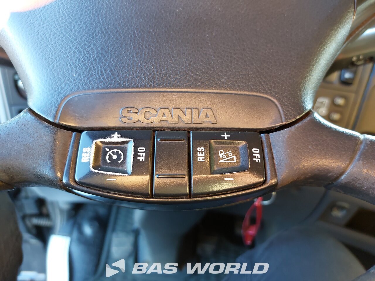 Other : Scania G440 Trekkvogn