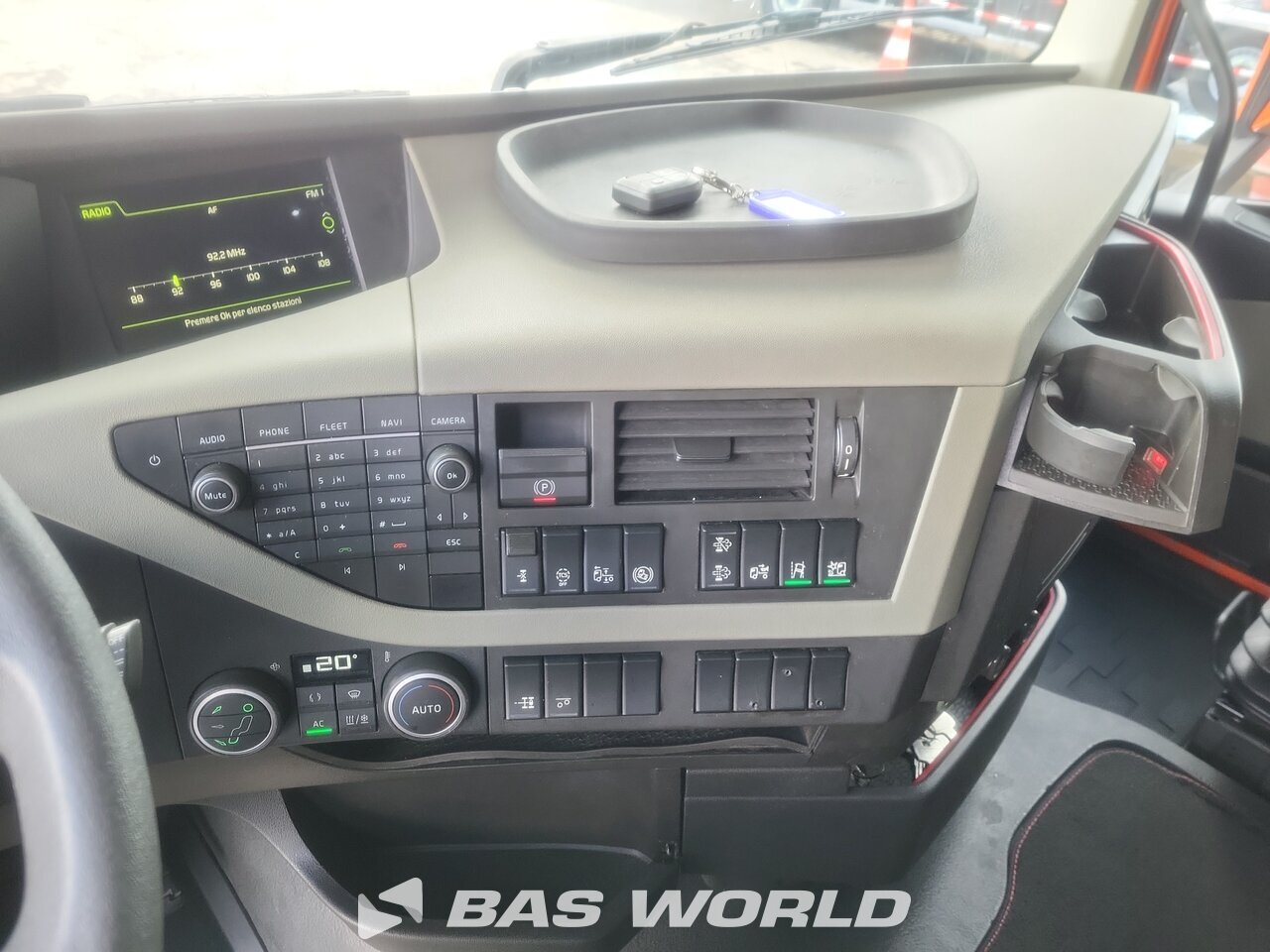Other : Volvo FH 460 Влекач