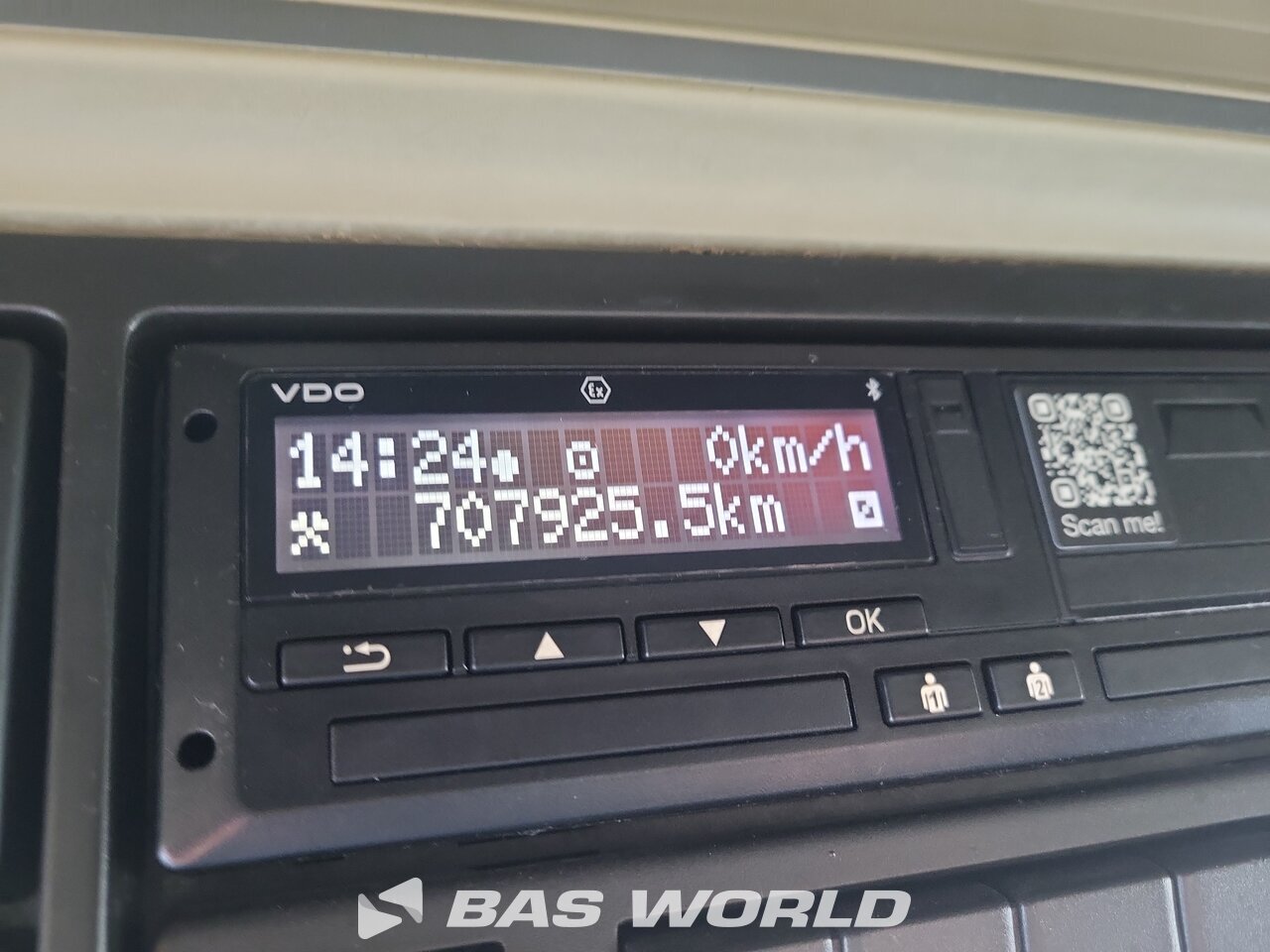 Other : Volvo FH 460 Влекач