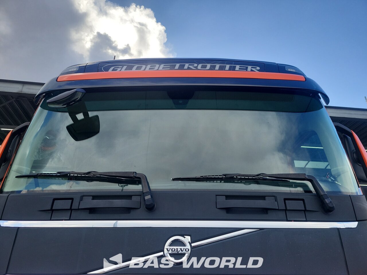 Other : Volvo FH 460 Влекач