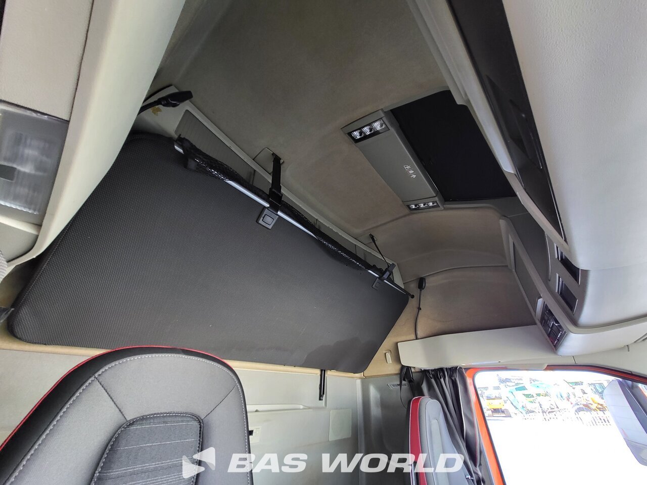 Other : Volvo FH 460 Влекач