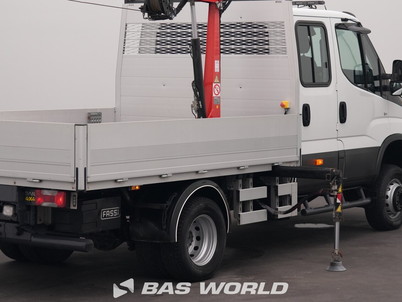 Other : Iveco Daily 70C18 Otvoreno