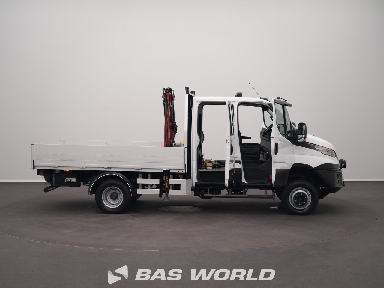 Other : Iveco Daily 70C18 Otvoreno